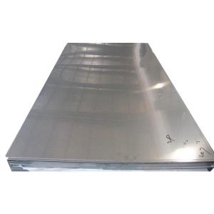 201 304 202 Stainless Steel Sheet Plate 20 Gauge Stainless Steel Sheet Metal 4x8