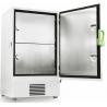 Minus 86 Degree LCD Touch Screen Ultra Low Temperature Lab Freezer 838 Liter