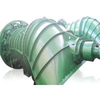 China Bulb Tubular Hydro Turbine Generator , Mini Tubular Turbine Generator on sale