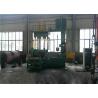 90 degree ERW welded stainless elbow cold pushing making machine