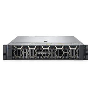 China Memory 2.4TB *16 PowerEdge R750 Original Rack Server with Intel Xeon 5418Y 32GB RDIMM*2 and 960GB SSD*2 supplier
