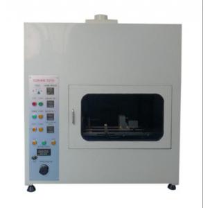 140kg Glow Wire Test Machine IEC 60695 2 13 Electric Products Use