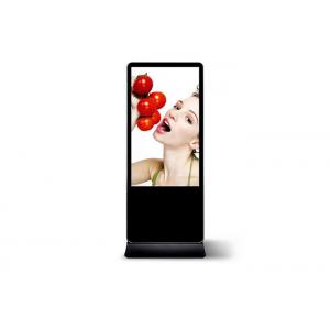 China Indoor Digital Advertising Display , Full HD Ultra Thin Retail Digital Signage wholesale