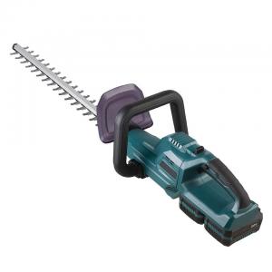 China 8 Inch Battery Hedge Trimmer Kit Dual Cordless Electric 2.5AH Battery & Charger supplier