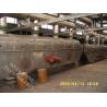 China ZLG Continuous Animal Feed Fluidized Bed Dryer Low Temperature Working wholesale