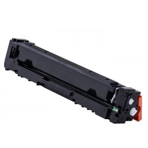 China Color Laser Toner Cartridge CF500 501 Compatible With 18 Months Warranty wholesale