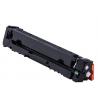 China Color Laser Toner Cartridge CF500 501 Compatible With 18 Months Warranty wholesale
