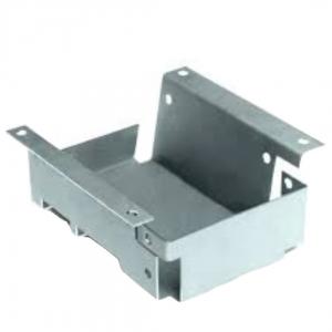 Customized Metal Panel Electrical Case Box for Your Requirements