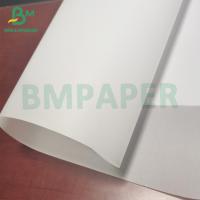 China Tracing Paper For Drawing 58gsm Transparency Sketching Paper Roll 73gsm on sale