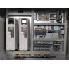 China 90KW Pump Variable Frequency Start Control Cabinet Frequency Inverter Control Cabinet wholesale