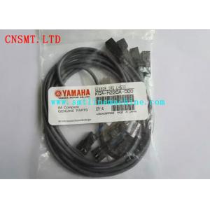 China YV100 XG SMT Spare Parts KGA-M260A-00X ORG YAMAHA Sensor Solid Material Black Color supplier