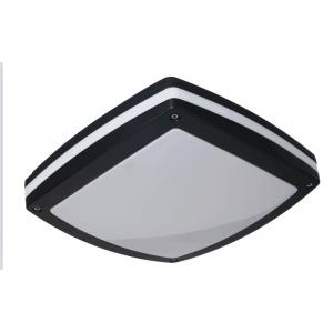 China Wall Mounted LED Bulkhead Light Moisture Proof 20W CE RoHs SAA Approval supplier