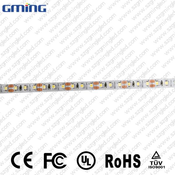 0.5M - 5M USB 5V LED Strip Lights 5050 / 3528 SMD Waterproof Warm / Cool White