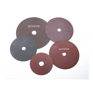China Grinding Steel Cut Off Blade , Resin Cut Off Wheel Blade Neat Look supplier