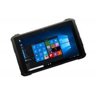 China Linux Rugged Tablet Pc Tablet For Outdoor Use 10.1 Inch IP65 BT616K on sale