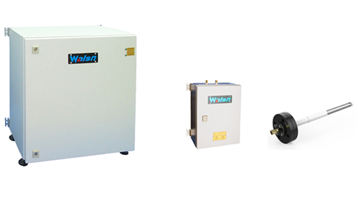 China Walsn Coal mill CO detection system MSM-100 wholesale