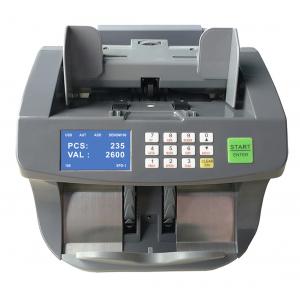 KENYAN VALUE COUNTER 50X series Money Counting Machine Bank Note Counter Currency Cash Value Currency Equipment