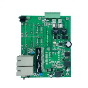 CKS Doorbell PCBA Manufacturers Fr4 Surface Mount Prototype Board