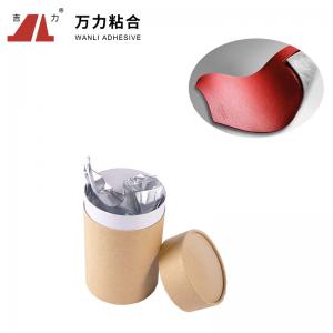 Lamination Bonding Fabric To Fabric Glue Leather PUR Hot Melt Adhesive PUR-6573