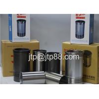 China Engine Spare Parts Motorcycle Liner Kit K2400 Centrifugal Casting Cylinder Liner on sale