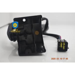 SG-4A-LW500 Gear Selector 6006040020 Hanggiii Part For XCMG Wheel Loade