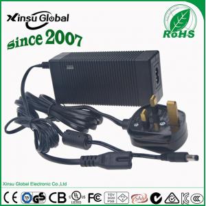 60335 61558 60950 standard Universal power adapter 19V 2.1A SMPS Mails