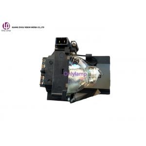 Lightweight ET-LAL100 Original Panasonic Projector Lamps Apply To PT-LW25H PT-LW25HEA