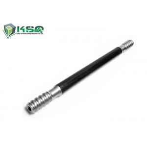 China Precison T45 Drill Extension Rod /  Mining Stainless Steel Drill Rod supplier