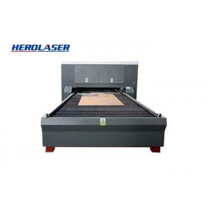 ISO9001 Automatic CNC Laser Sheet Cutting Machine For Metal Sheet