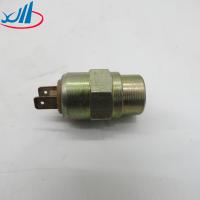 China Shantui Truck Air Pressure Signal Switch WG9100710004/2 On Sale on sale