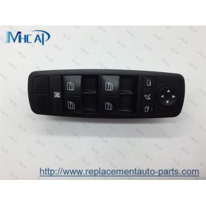 China Power Window Switch Main Control Mercedes Benz GL/ML/R -Class 2518300290 A2518300290 wholesale