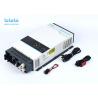 2000W Solar Inverter Charger Solar Hybrid - System With Built In MC4 Terminal