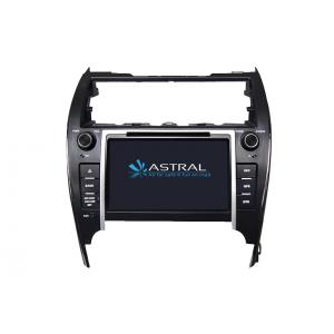 In Car Media TOYOTA GPS Navigation 2012 Camry Middle East American 3G Radio DVD Plyaer