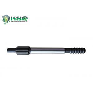 China Stable Performance Rock Drill Spare Parts Shank Adapter  Iso9001 Certification supplier