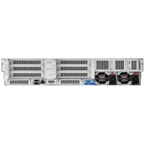 China HPE ProLiant DL380 Gen11 2U Rack Server with 4th Gen Intel Xeon Scalable 24x SFF Hot-Swap DDR5 RAM Global Delivery in Stock wholesale