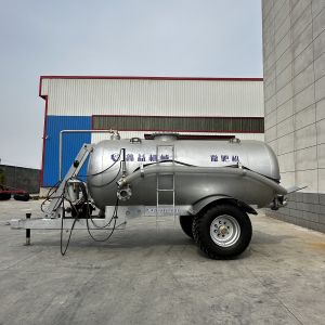 China PTO駆動液肥散布機 – 効率的な肥料散布機 wholesale