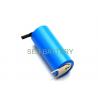China Size 2/3 A Dry Cell Lithium Battery ER17335M 3.6V High Power With Solder Pins wholesale