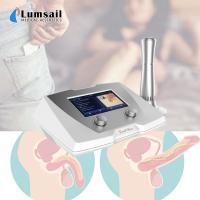 China Low Intensity Edswt Shockwave Therapy Machine 0.25 Bar Male Healthy Care on sale