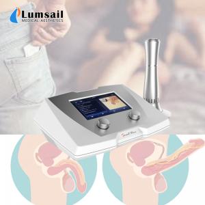 China Magnetic Therapy Electromagnetic Shockwave Machine For Erectile Dysfunction supplier