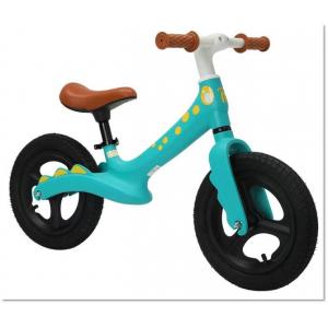 China Multiple Colors Kids Balance Bikes For Boys 1-6 Years   High Toughness supplier