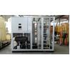 Small Capacity Pressure Swing Adsorption Industrial Nitrogen Generator , N2