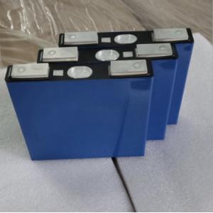 China CATL 3.7v 60Ah Electric Vehicle Lithium Battery Portable Design supplier