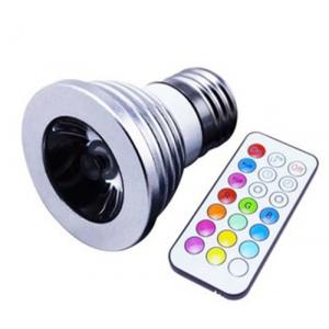 China Remote RGB 2016 Newest LED Light supplier