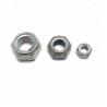 DIN 980 (M) All Metal Prevailing Torque Type Hexagon Nuts With Two Piece