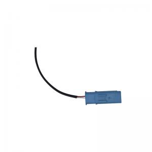 Refrigeration Wire Harness XLPE UL3266 22AWG Secure Electrical Connection