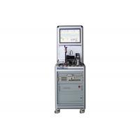 China Simple Interface BLDC / Induction Motor Testing Equipment For Die - Casting Rotor on sale