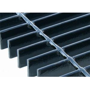 Building Materials Hot Dipped 32 X 5mm Galvanized Steel Grating
