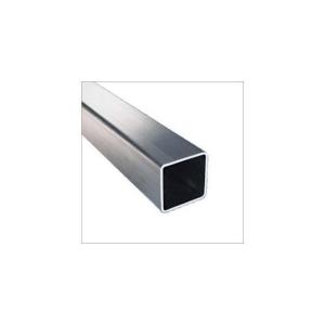 China Stainless steel square tube welded AISI 304 wholesale