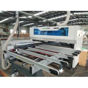Milling CNC Horizontal Boring Machine For Sale Woodworking Full House Modular Cabinets