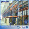 China ODM &amp; OEM High Quality Selective Pallet Rack Systems wholesale